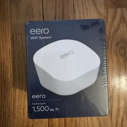 Eero 6