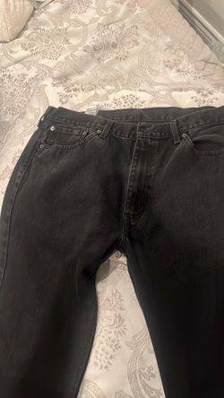 Men’s Levi 505