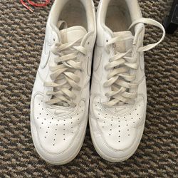 Supreme Air Force 1s