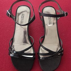 Girls Dress Shoes Size 1.5