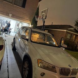 2013 BMW X3