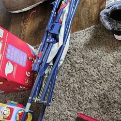 Free Stroller