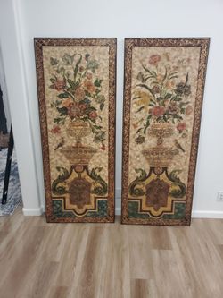 Pictures murals