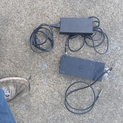 DELL WD19S DOCKING STATION