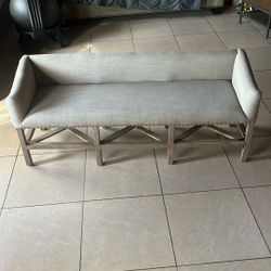 Small sofa