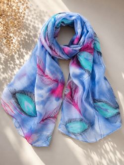 Scarfs