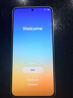 Samsung S25 FE