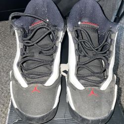 Air Jordan 14s