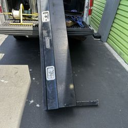 (Quantity 2) 5’ Protech Truck Boxes