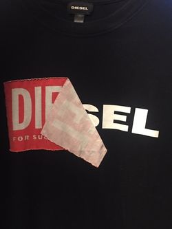 Diesel T Shirt