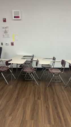 School desk