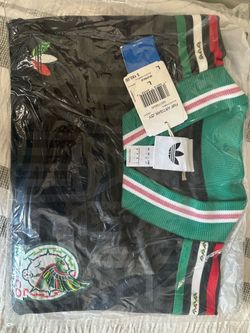 Mexico SomeoneSomewhere Lifestyle Jersey NWT L