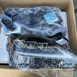 Lexus IS250 Full LED Headlight (2006-2012)