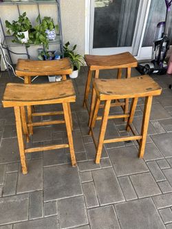 High Chair