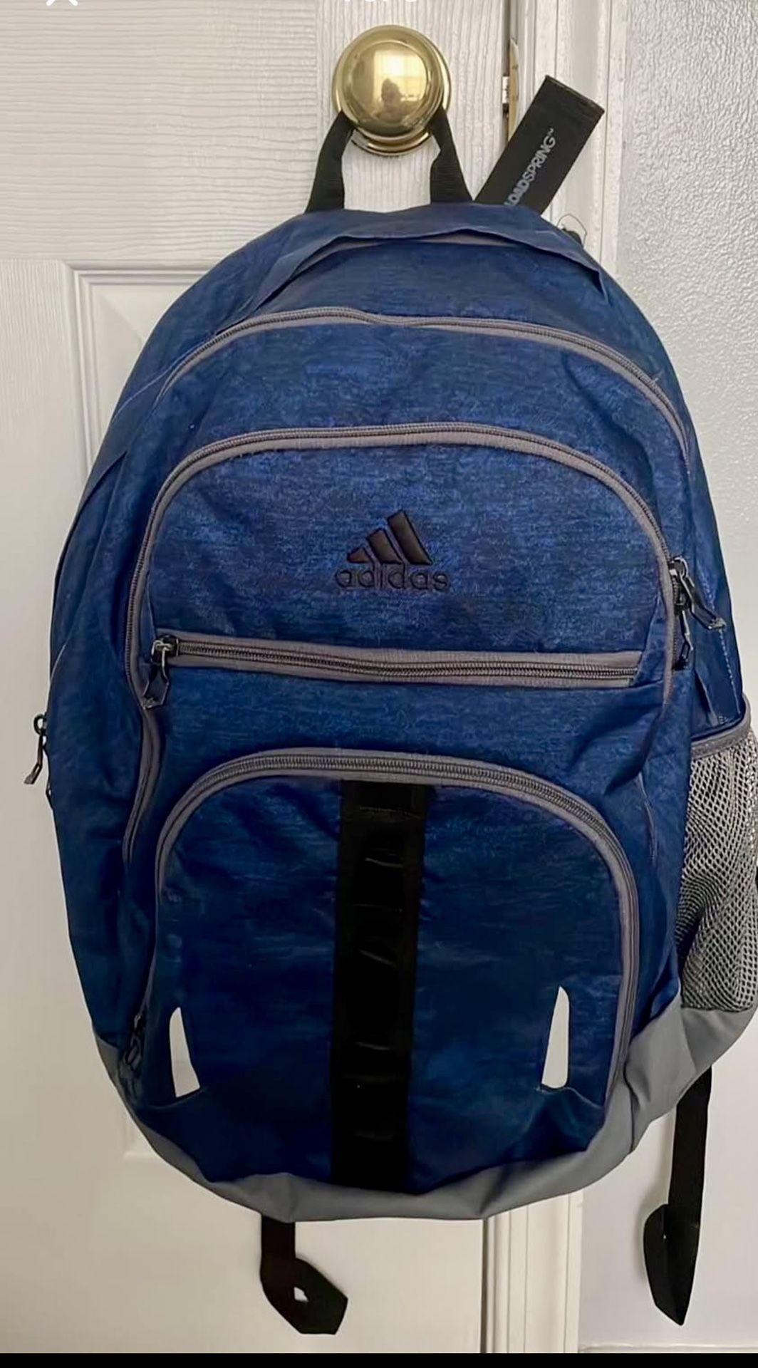 Addidas Loadspring full size backpack