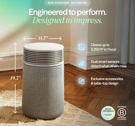 Air Purifier