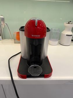 Nespresso Vertuoline