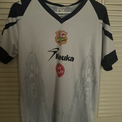 Atlético Morelia Training Jersey 