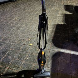 Vacuum Cleaner