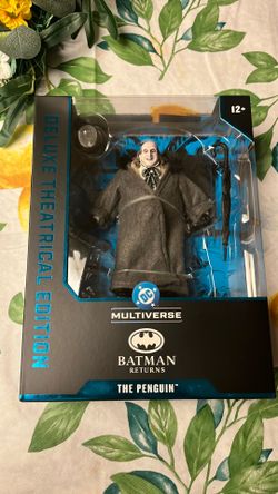 McFarlane Toys Batman Returns The Penguin