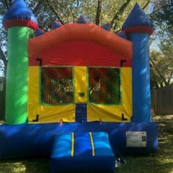 Brincolin Disponible Para Hoy 90$