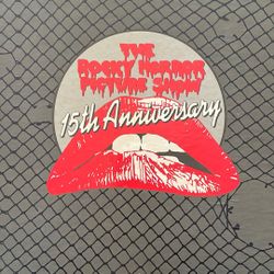 Rocky Horror Picture Show 