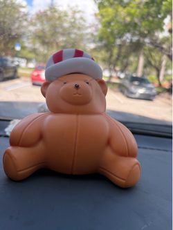 Squishy bear