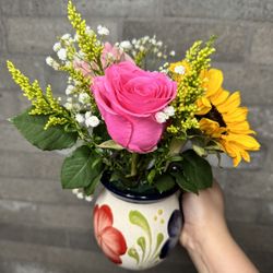 Arreglos Florales Para Mamá 