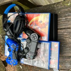 PlayStation 4 
