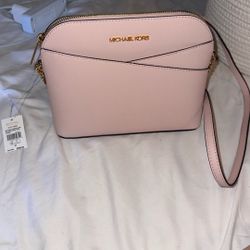 Michael Kors Crossbody Purse