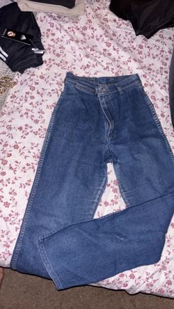 Wrangler women’s denim jeans