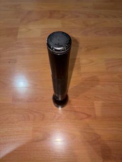 Mag-Lite (Mag Instrument) Flashlight
