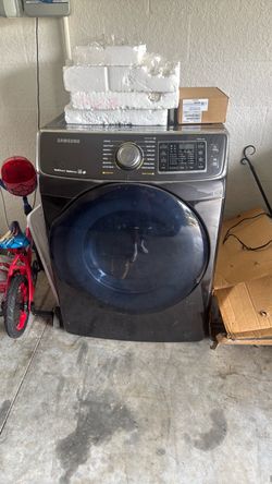samsung washer