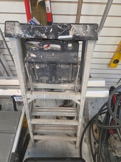Ladder