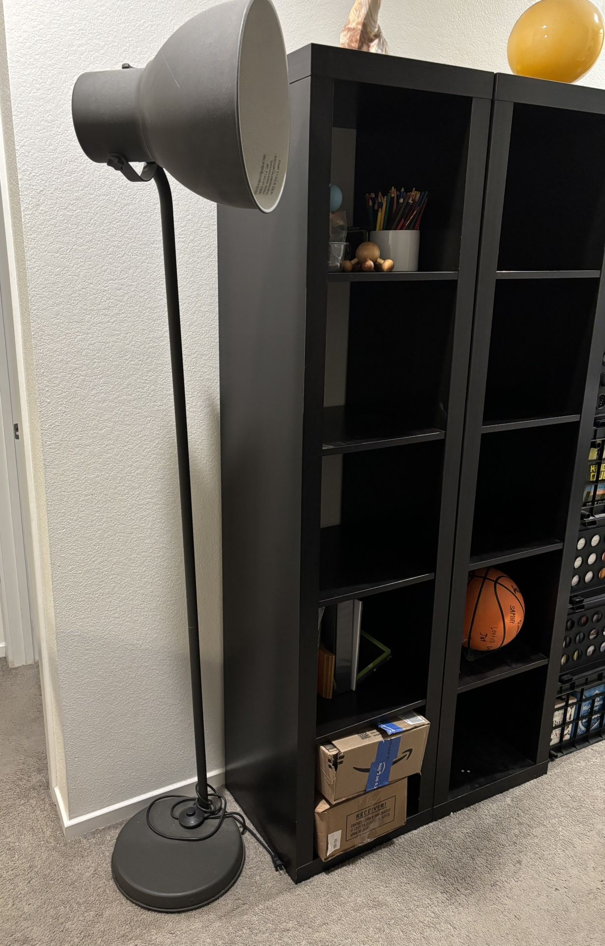 Ikea Book Shelves -good Condition