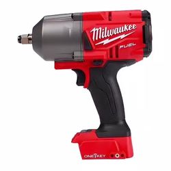 *BEST OFFER* Milwaukee M18 Fuel High Torque Impact Tool