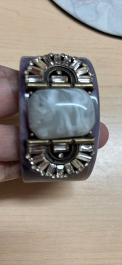 Celyn Marble  Bracelet 