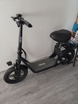 Eléctrica bicicleta