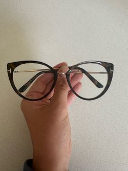 Tom Ford Reading Glasses Tortoise Shell