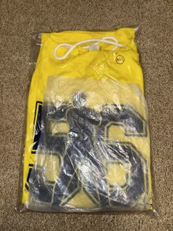 Randy Arozarena Hoodie Seattle Mariners XL