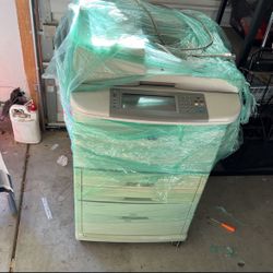 HP Printer Model Number: BOISB-0403 -01