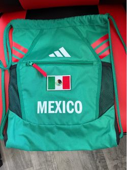 Adidas Mexico Sackpack