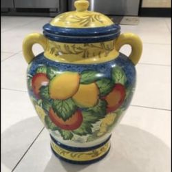 Fruit Decor