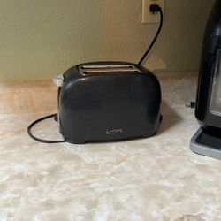 Toaster 