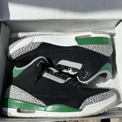 Jordan 3