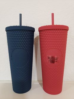 Starbucks Tumbler