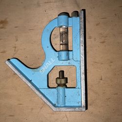 45 Degree Angle Level Used