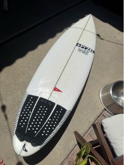 Pyzel Ghost 5’10”