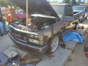 Swap. 4.8 5.3 6.0 motors