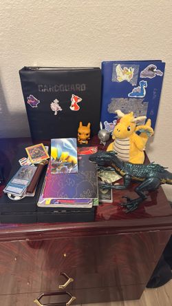 Dino Don’t Roar And The PS4 Is Fine And Good And The Books Are Good Too The Binders And The Blue One Is A Lil Messed Up And The Black One Is Fine